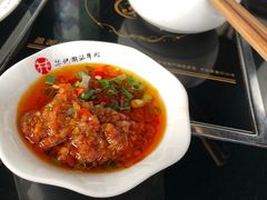 -林记潮汕牛肉(融汇店)