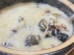 -潮粥馆(长江花园店)