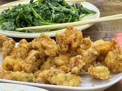 -贞姨美食·老字号海鲜大排档