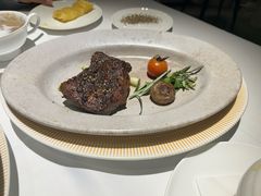 -王品牛排(青岛万象城店)