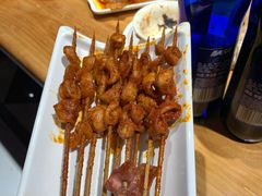 -火吧PTV聚会餐厅(10号店)