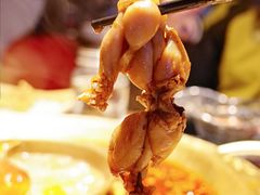 -哥老官重庆美蛙鱼头(龙湖杭州金沙天街店)