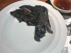 -黑鸡小馆(金源店)