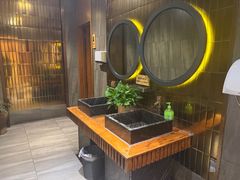 -老傅家湘潭水煮活鱼店(众一国际店)