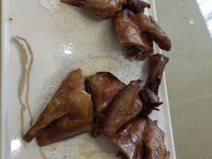 -丰尔粥食·顺德鱼生·干蒸排骨顺德菜(大良分店)