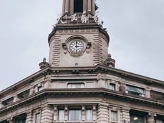 -上海邮政博物馆