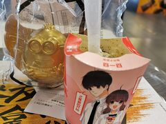 -麦当劳(广州南站店)