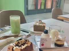 -ADO KAFE(大学城店)