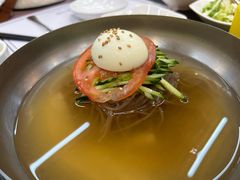 冷面-黑山岛餐厅