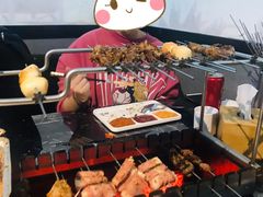 -郎出山烧烤(胶州店)