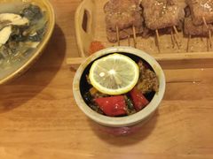 -圆满素食林饭店非遗素食(河西店)