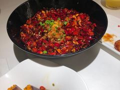 -茉里粤菜(皇姑万象汇店)