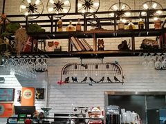 -Hi YOU你的饭局泰餐厅(雍和宫店)