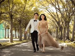 -经典婚纱摄影美学馆·私人定制
