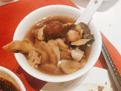 -天宜隆蘑菇宴火锅(石景山旗舰店)