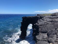 -夏威夷火山国家公园