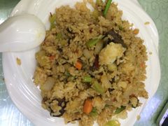 iphone_upload_pic-老许家正宗驴肉黄面胡羊焖饼·烧烤(名吃广场店)