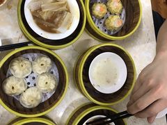 -肥佬夜茶(早茶·西乡店)