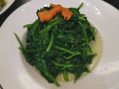 -西安绿地假日酒店·丽宝轩中餐厅