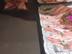 -熊小胖烤肉店(桥北店)