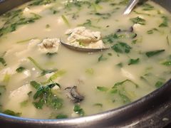 -95号酱骨·一块豆腐(展春园西路店)
