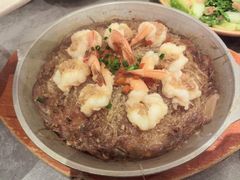 -廖川菜(金虹桥店)