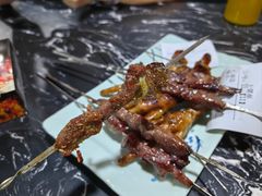-新口福烧烤(凌河夜市店)
