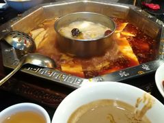 android_upload_pic-蜀九香火锅(九眼桥店)