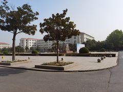 -河南牧业经济学院(龙子湖校区)