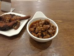 -姚面记·海派家常菜(恒基名人购物中心店)