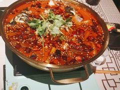 -云晓光头烧烤吧(川沙绿地店)