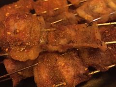 -碳说品道.瓦片烤肉.海鲜烧烤(中华路店)