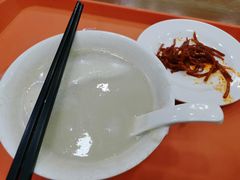 豆汁儿-白魁老号饭庄(交道口店)