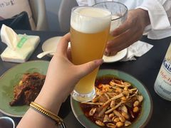 -有才叔的小馆(民乐园店)