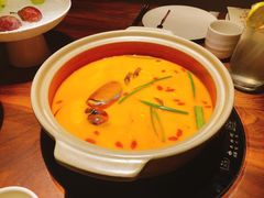 -揽季锅物会.福建黄鱼.海鲜姿造(五四路店)