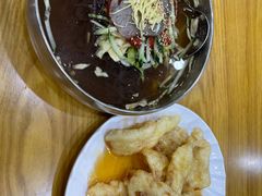 -顺姬冷面(延大店)