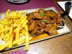 -雀舞云南菜(乐客城店)