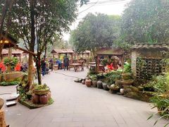 -青城甲(青城山店)