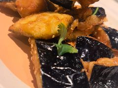 招牌茄子-凯鸽酒楼(操场城店)