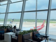 -胡志明新山一国际机场