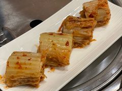 -意成料理