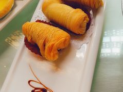 -南珠宫酒店-茶餐厅