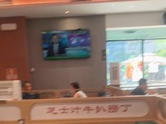 -香港深仔记茶餐厅(东门店)