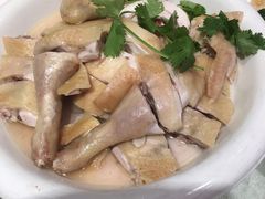 -琼菜坊·无鸡不成宴·海南菜老爸茶糟粕醋(海口骑楼老街店)
