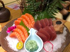 -花潮料理艺食馆(世欧广场店)