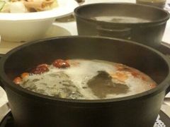 android_upload_pic-一叶一世界•素食餐厅(环球中心店)