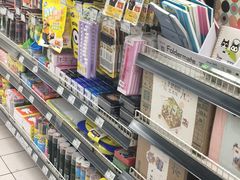 -永辉超市(新世界店)