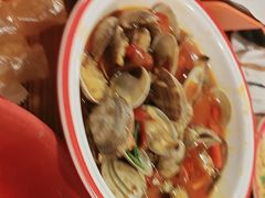 -冶建镜子·老南昌大排档·江西虾王(总店)