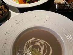 -C&R西班牙餐厅