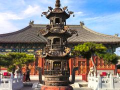 -妙应寺白塔